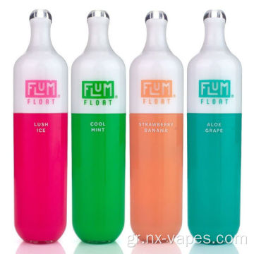 Flum Float Vape Vapeable Vape